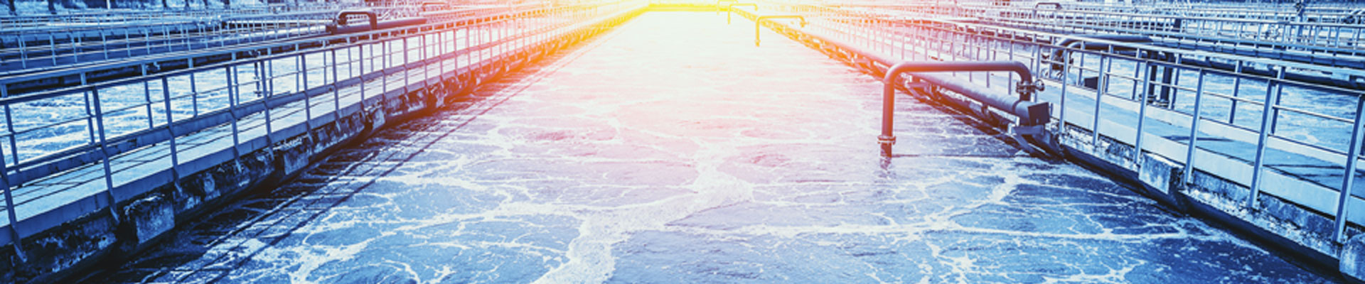 Municipal wastewater aeration basin using hydrogen peroxide 