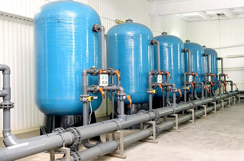 water filters